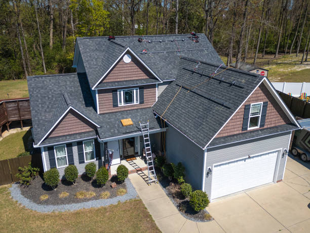 Best Solar Panel Roofing Installation  in Netcong, NJ