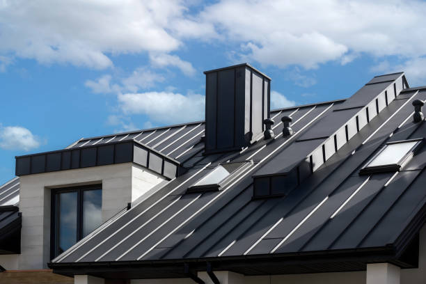 Best Roofing for New Construction  in Netcong, NJ
